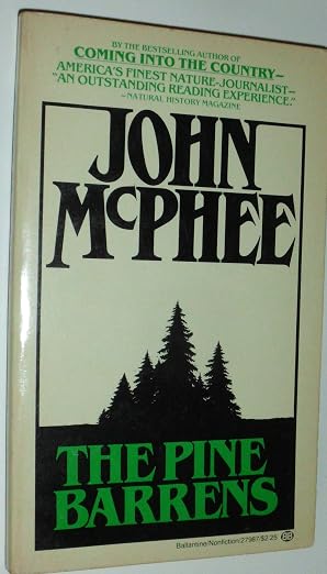 Pine Barrens