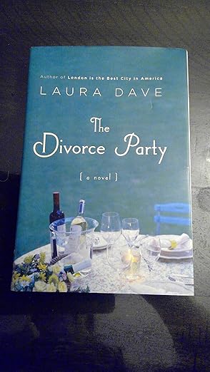 The Divorce Party