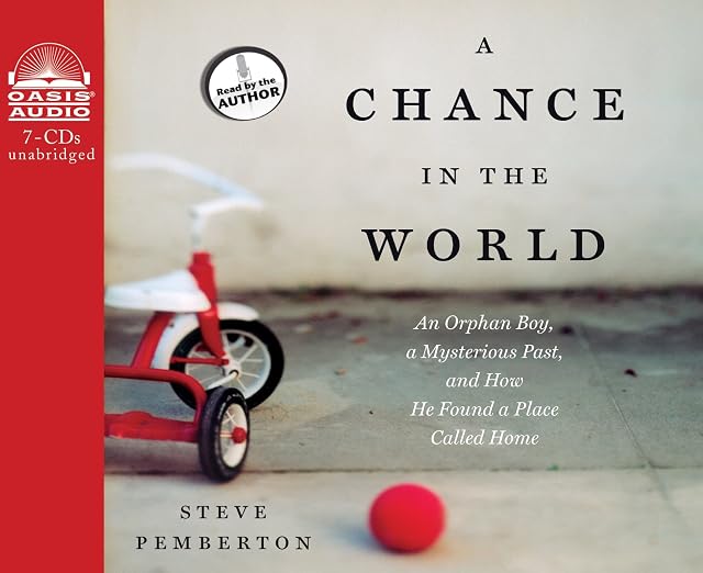 A Chance in the World