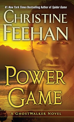 Power Game (GhostWalker)
