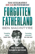 Forgotten fatherland