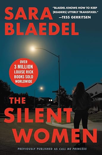 The Silent Women