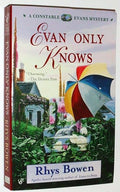 Evan only knows