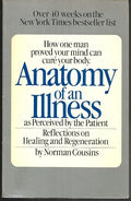 Anatomy of an illness as perceived by the patient