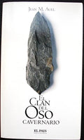 El clan del oso cavernario