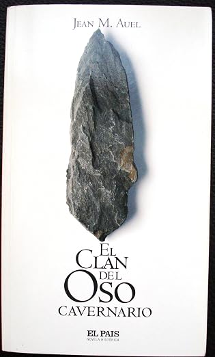 El clan del oso cavernario