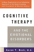 Cognitive therapy and the emotional disorders