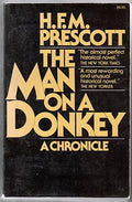 The Man on a Donkey