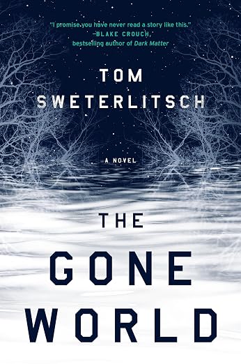 The Gone World