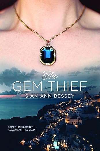 The Gem Thief