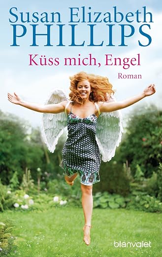 Küß mich, Engel.