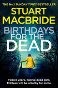 Birthdays for the dead