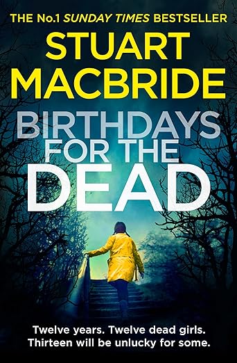 Birthdays for the dead