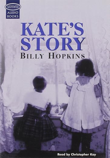 Kate's Story
