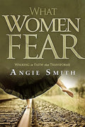 What women fear