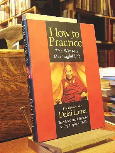 How to practice
