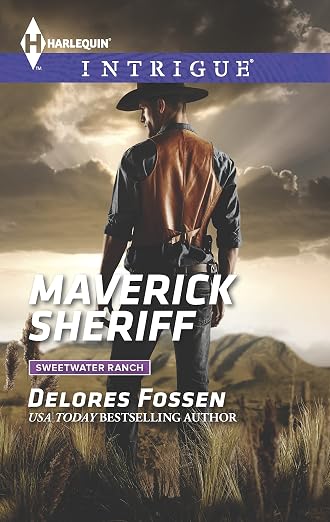 Maverick sheriff