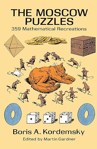 The Moscow puzzles