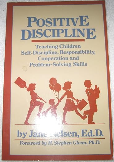 Positive Discipline