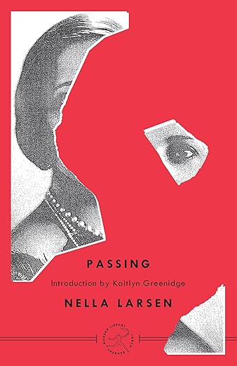 Passing