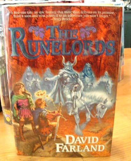 The Runelords
