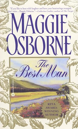 The best man