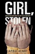 Girl, stolen
