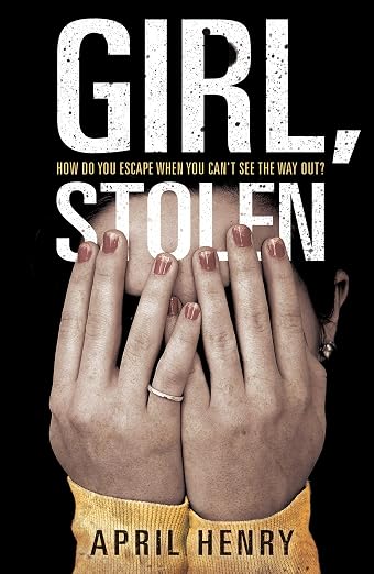 Girl, stolen