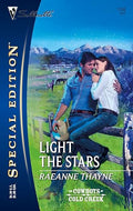 Light The Stars (Silhouette Special Edition)