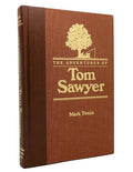 The Adventures of Tom Sawyer