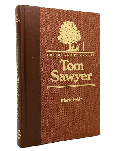 The Adventures of Tom Sawyer