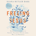 Freeing Jesus