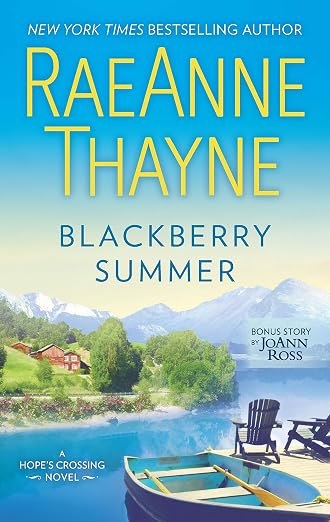 Blackberry Summer