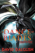 A dance of blades