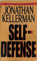 Self-Defense (Alex Delaware Novels)