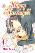 Happy marriage!