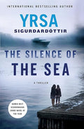 The silence of the sea