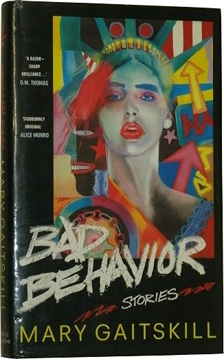 Bad Behaviour