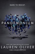 Pandemonium (Delirium Trilogy 2)