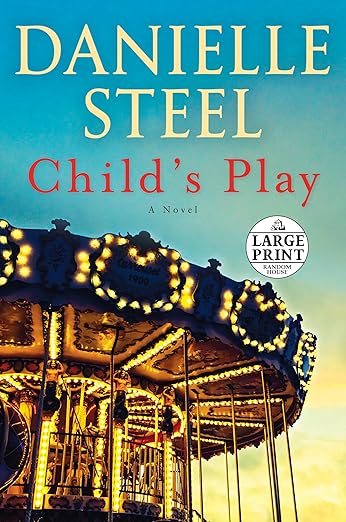 Child's play : a novel