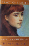 The Virgin Blue