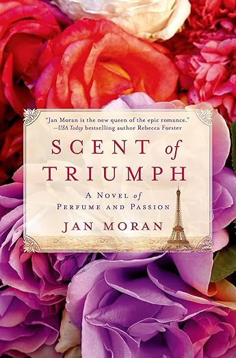 Scent of triumph