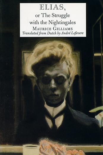 Elias, or, The struggle with the nightingales