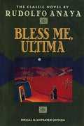 Bless me, Ultima