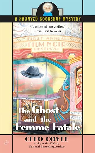 The ghost and the femme fatale