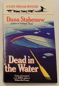 Dead in the water