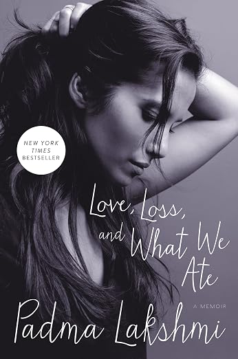 Love, loss, and what we ate