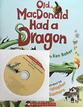 Old MacDonald Had a Dragon