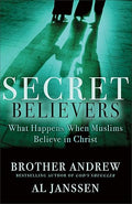 Secret Believers