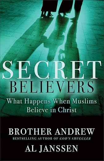 Secret Believers